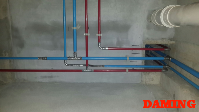 ?？?16L不銹鋼給水管