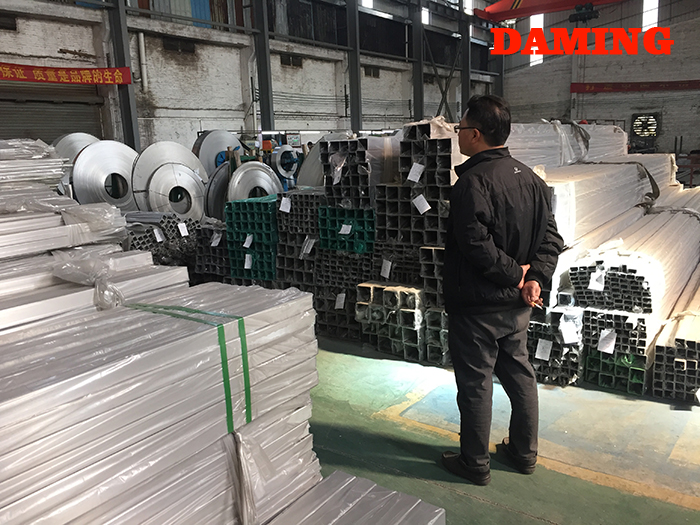 316L不銹鋼食品衛生級水管